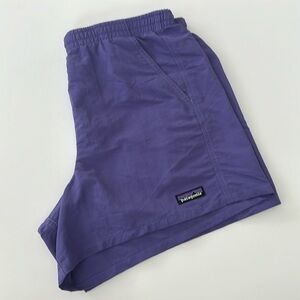 Patagonia Shorts